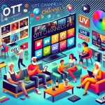 OTT Streaming Services
