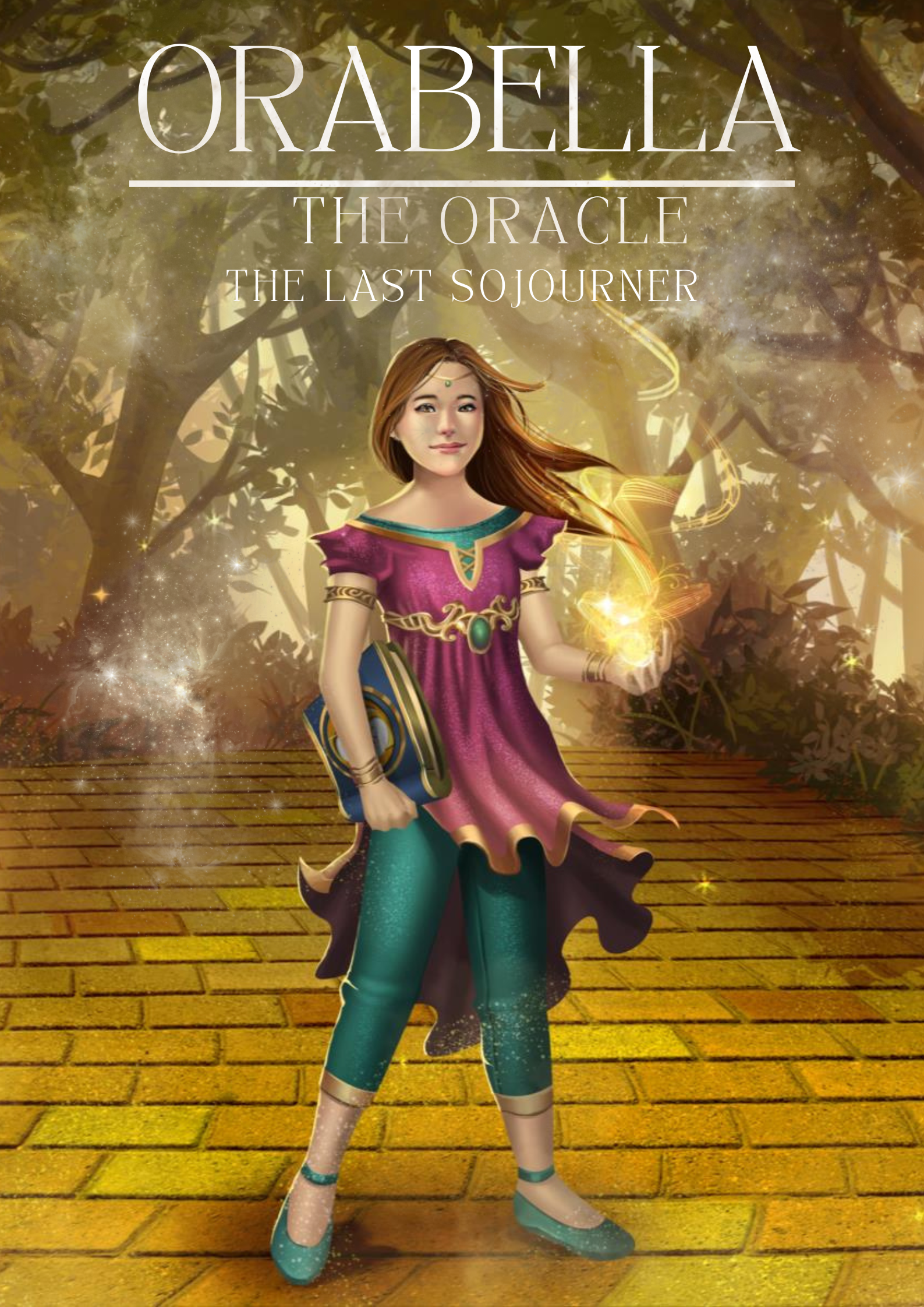Orabella