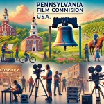 Central Pennsylvania Film Commission