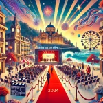 San Sebastián International Film Festival (SSIFF) 2024