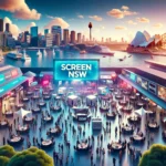 Screen NSW