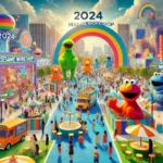Sesame Workshop