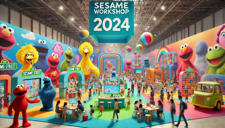 Sesame Workshop