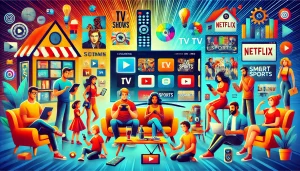 OTT Providers