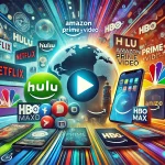 Live Streaming Companies