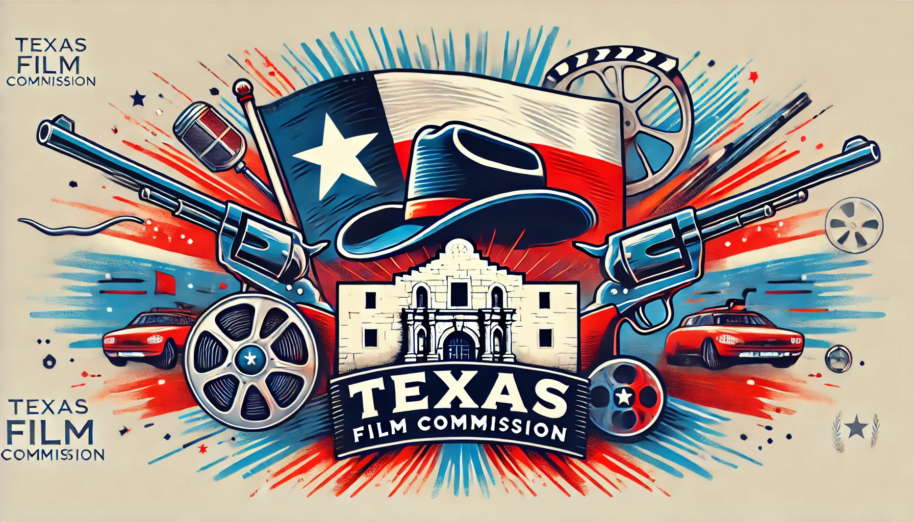 Texas Film Commission