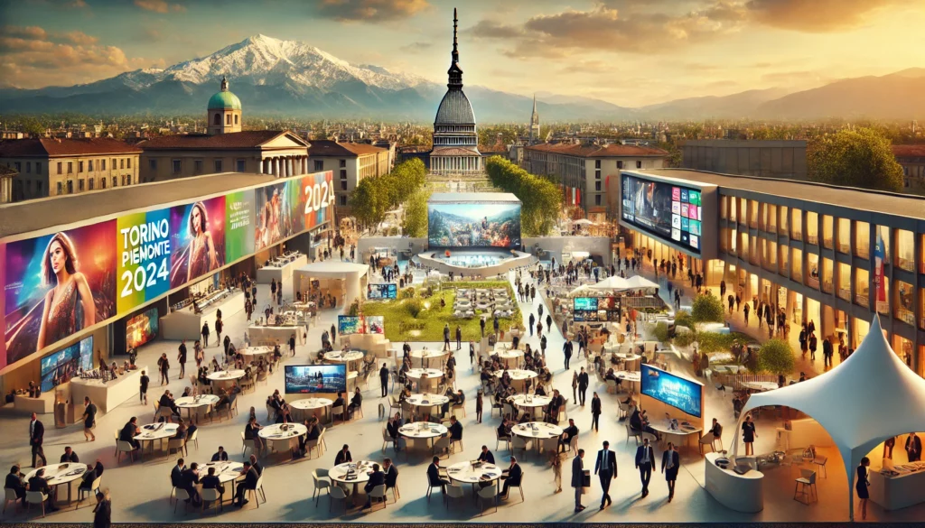 Torino Piemonte