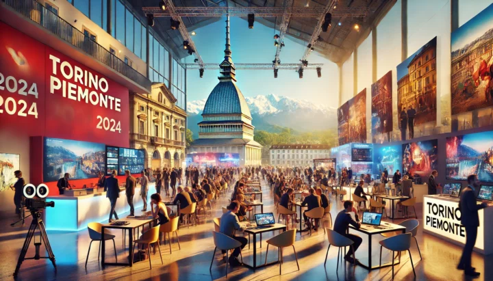 Torino Piemonte