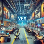 vfx companies