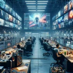 VFX Companies in Nepal