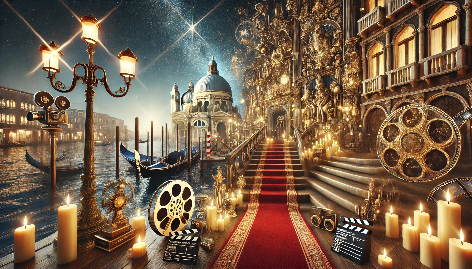 Venice International Film Festival
