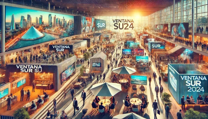 Ventana Sur 2024
