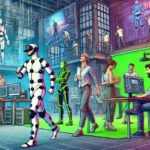 Animation