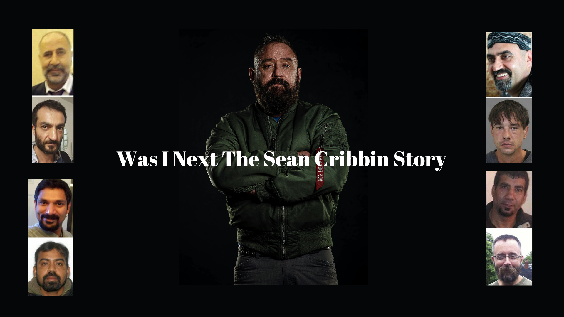 Was I Next The Sean Cribbin Story 1200 × 1600 px 1400 × 2100 px 1400 × 2100 px 1575 × 2100 px 1920 × 1080 px 1920 × 1440 px 1920 × 720 px 1920 × 1440 px 1920 × 1080