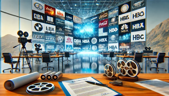 content licensing