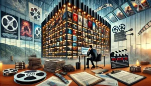 Documentaries on Netflix in 2024