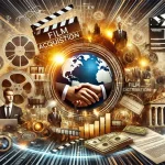 film acquisition companies