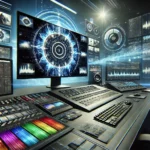 Post-production services
