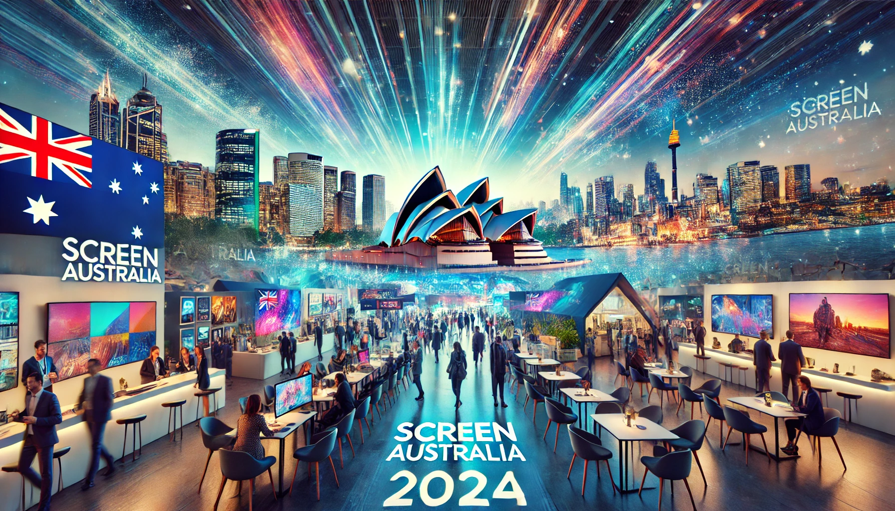 screen australia