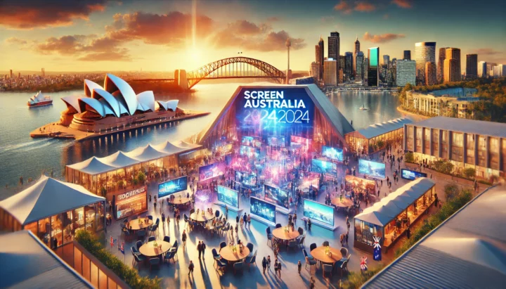 screen australia