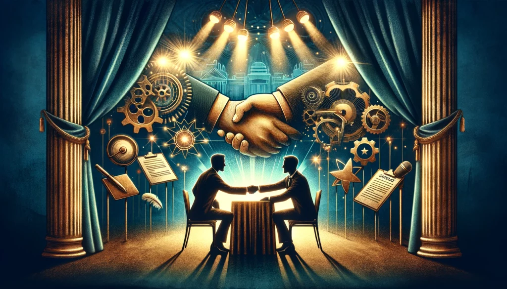 Film Directors Agencies