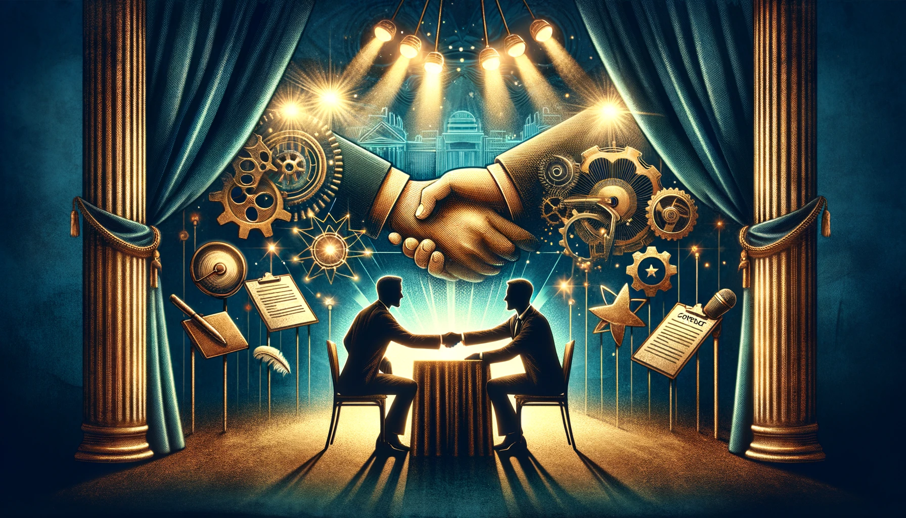 Film Directors Agencies