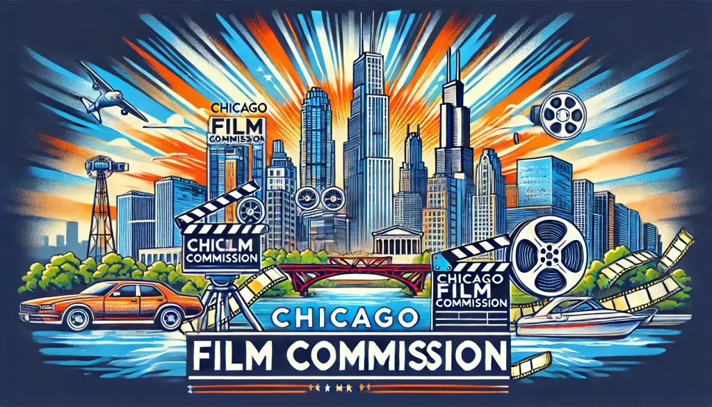 Chicago Film Commission