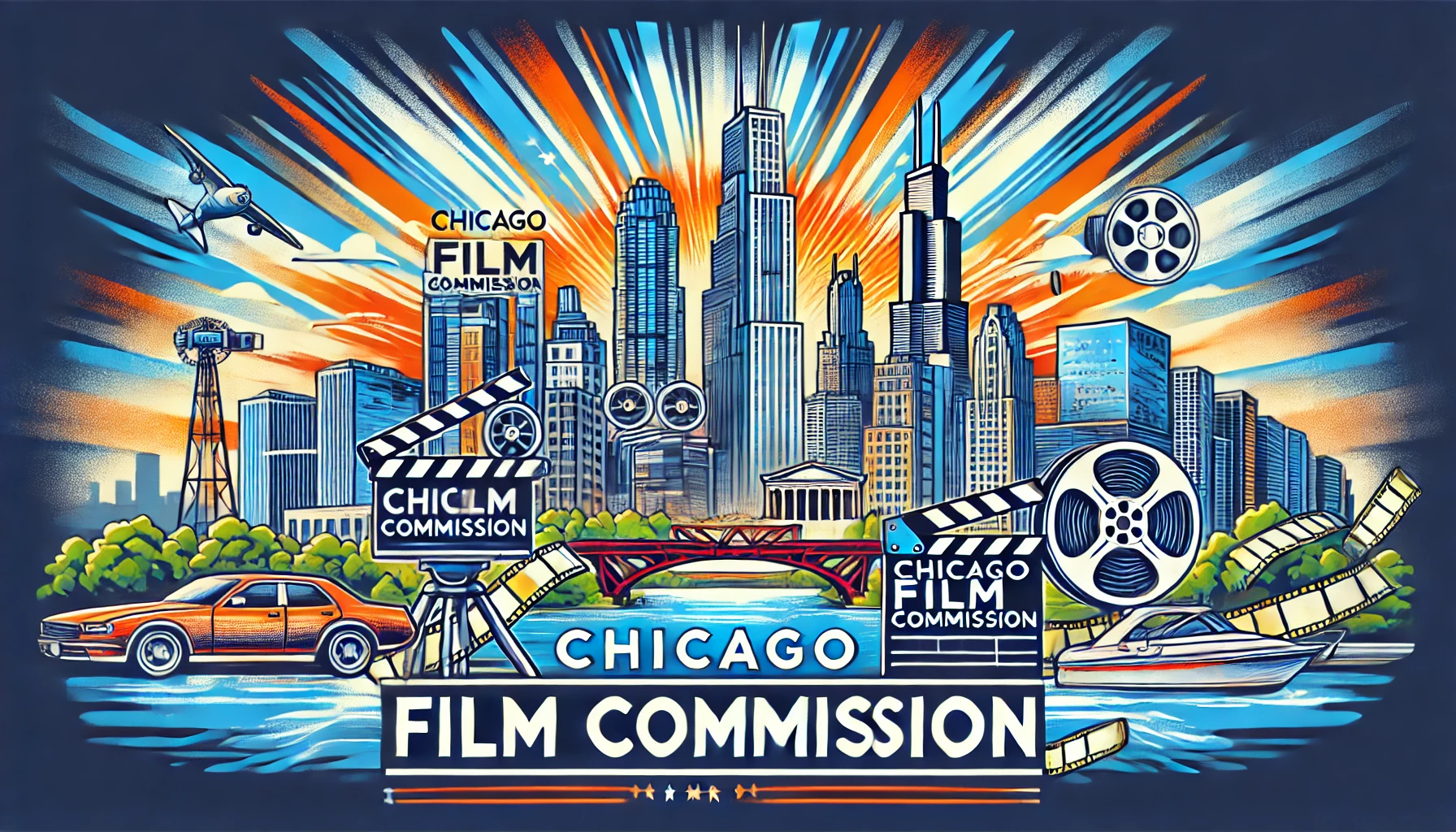 Chicago Film Commission