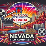 the Nevada Film Commission