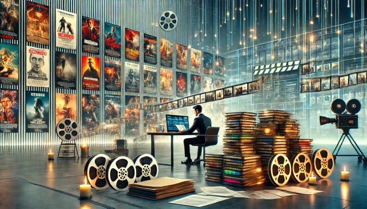 cross-border content licensing