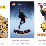 Film Distribution Company in Turkey