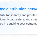 Film Distribution Company in Argentina