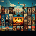 Books Becoming Movies