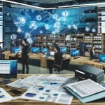 Top production logistics companies  in 2024