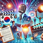 Talent Management Agencies in South Korea