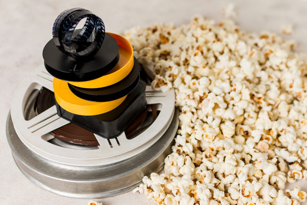 Top Film Distribution Companies in MENA