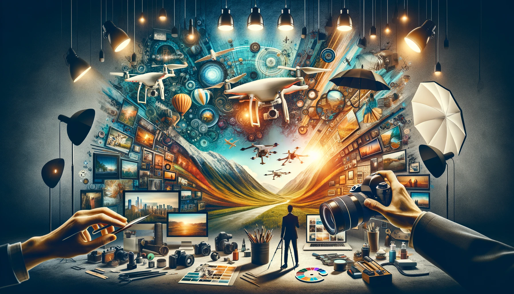 Top photography service companies  in 2024