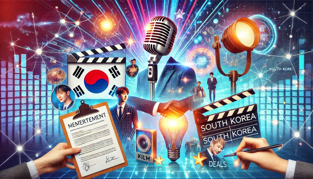 Talent Management Agencies in Singapore