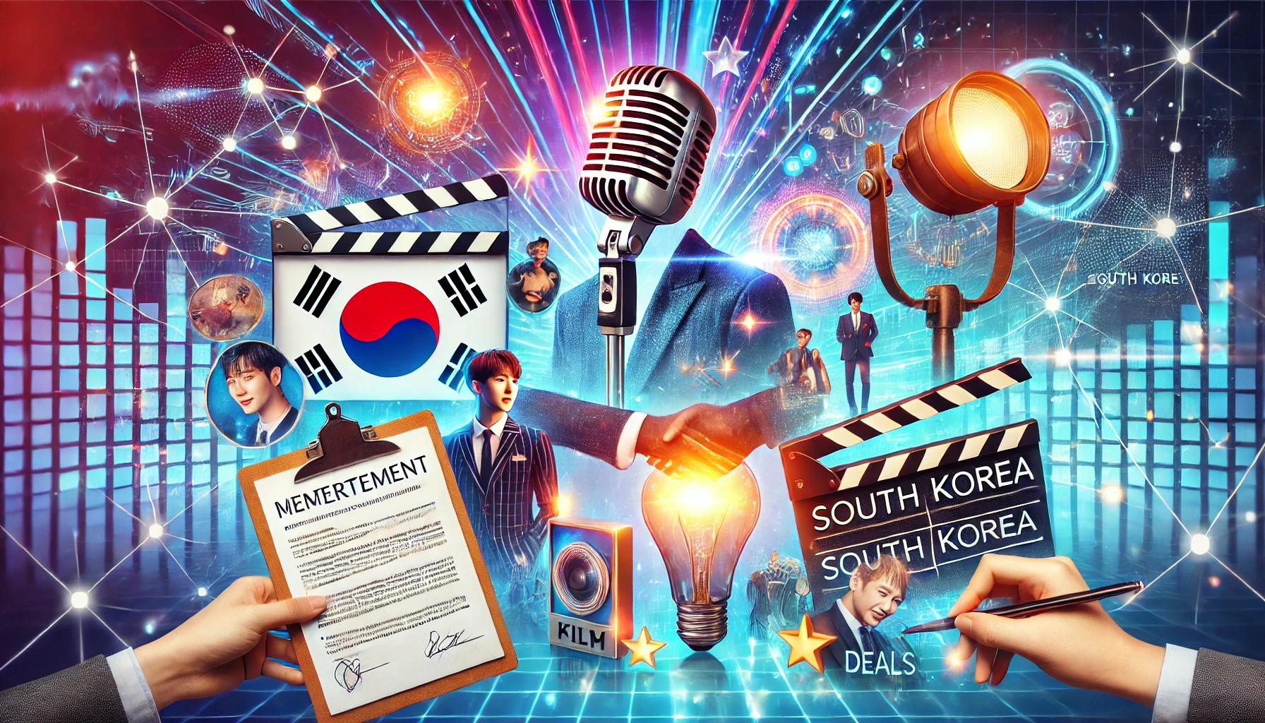Talent Management Agencies in Singapore