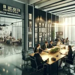 Talent Management Agency