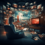 Film Distribution Company in Pakistan