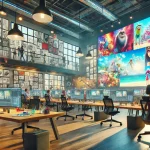 VFX Company in New Zealand