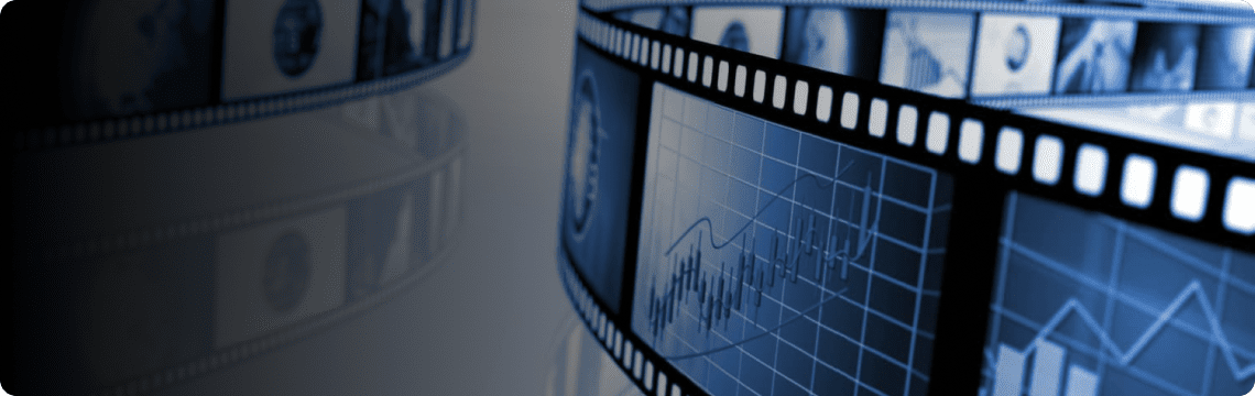 Film Distribution Company in Algeria