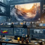 VFX Company in Thailand