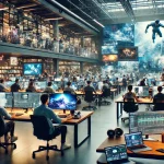 VFX Company in Nigeria