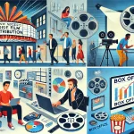 Top Film Distribution Companies in Philippines