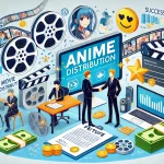 Film Distribution Company in Europe