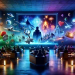 Movie Distribution