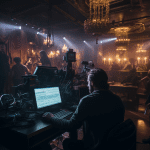 Film Distribution Company in South Korea