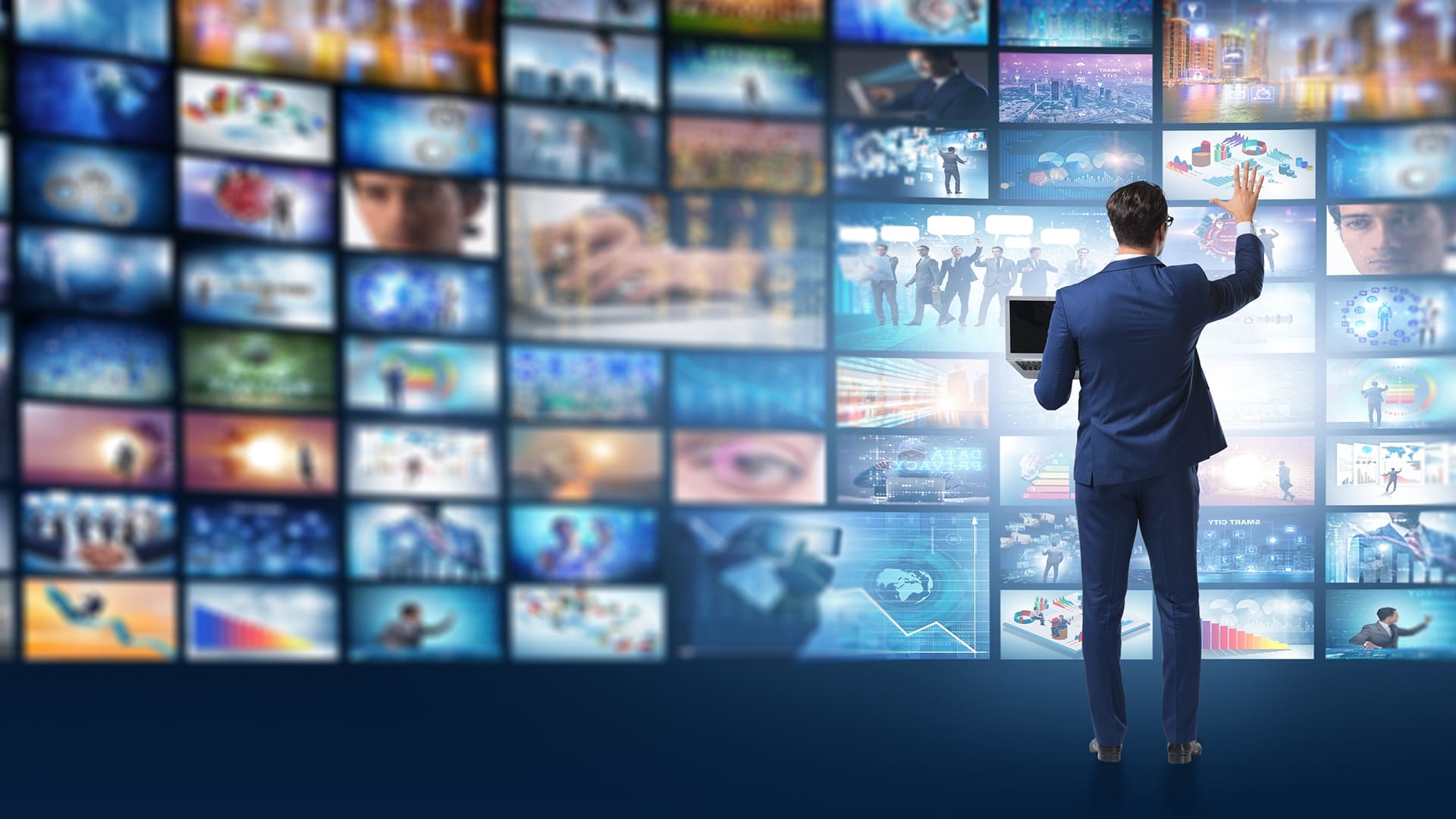 Film Distribution Company in Thailand